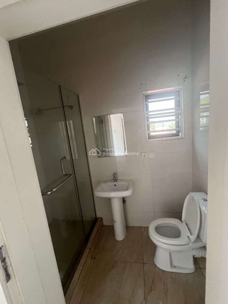 Standard Single Room Selfcontain Duplex Shared Apartment, Orchid Road Lekki Lagos, Lekki, Lagos, Self Contain (single Rooms) for Rent