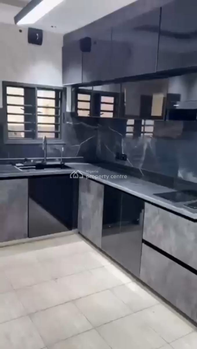 Luxury 3 Bedroom, Mabushi, Abuja, Flat / Apartment for Sale