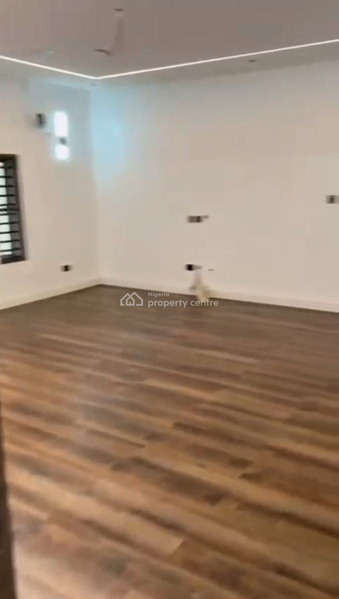 Luxury 3 Bedroom, Mabushi, Abuja, Flat / Apartment for Sale