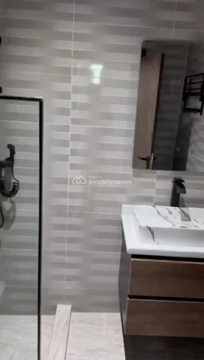 Luxury 3 Bedroom, Mabushi, Abuja, Flat / Apartment for Sale