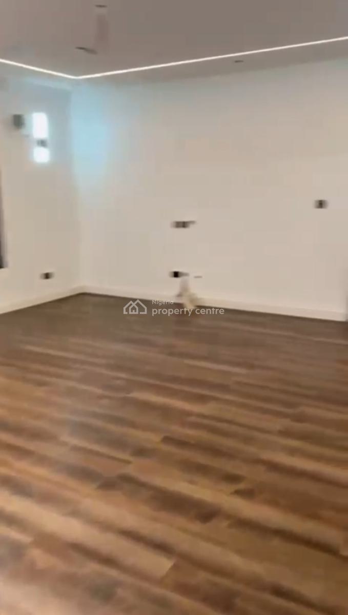 Luxury 3 Bedroom, Mabushi, Abuja, Flat / Apartment for Sale