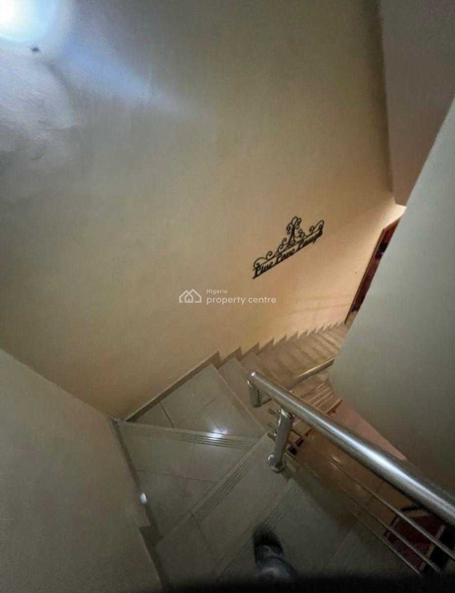 Luxury Fully Furnished 4bedroom Masionatte, Parkview Estate Ikoyi Lagos, Ikoyi, Lagos, Flat / Apartment for Rent
