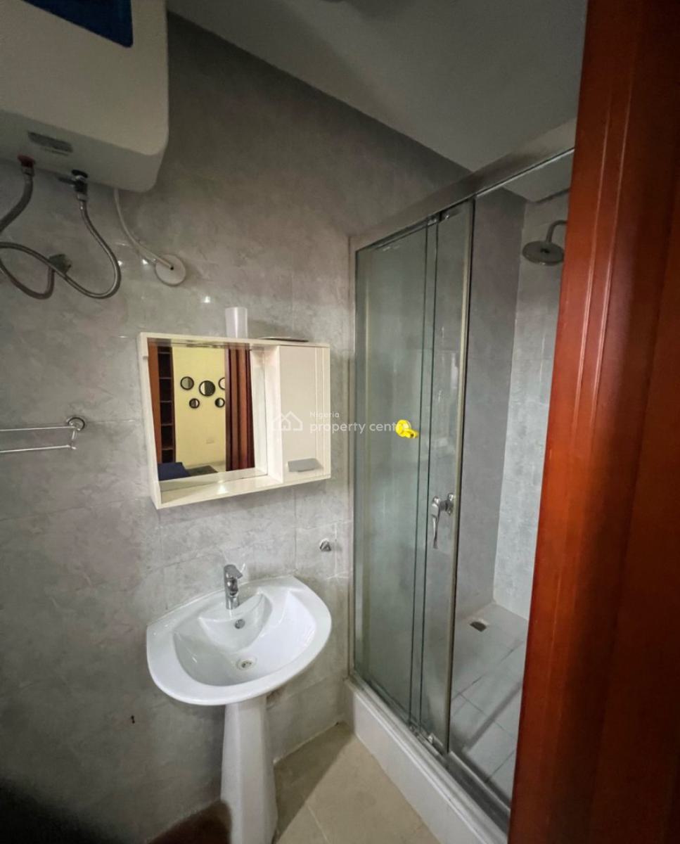 Luxury Fully Furnished 4bedroom Masionatte, Parkview Estate Ikoyi Lagos, Ikoyi, Lagos, Flat / Apartment for Rent