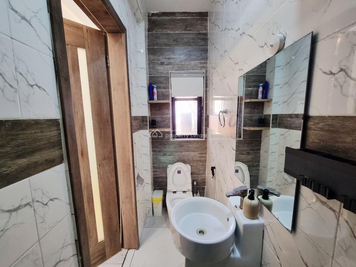 Brand New 3 Bedroom Luxury Apartment Alert, Phase 1, Lekki Phase 1, Lekki, Lagos, Flat / Apartment Short Let
