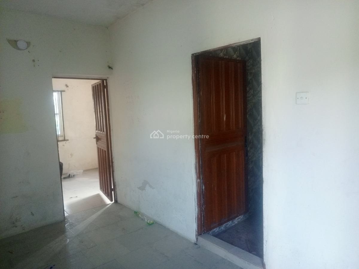 Beautiful Mini Flat (room and Parlor) in a Fenced and Gated Compound, Bogije, Ibeju Lekki, Lagos, Mini Flat (room and Parlour) for Rent