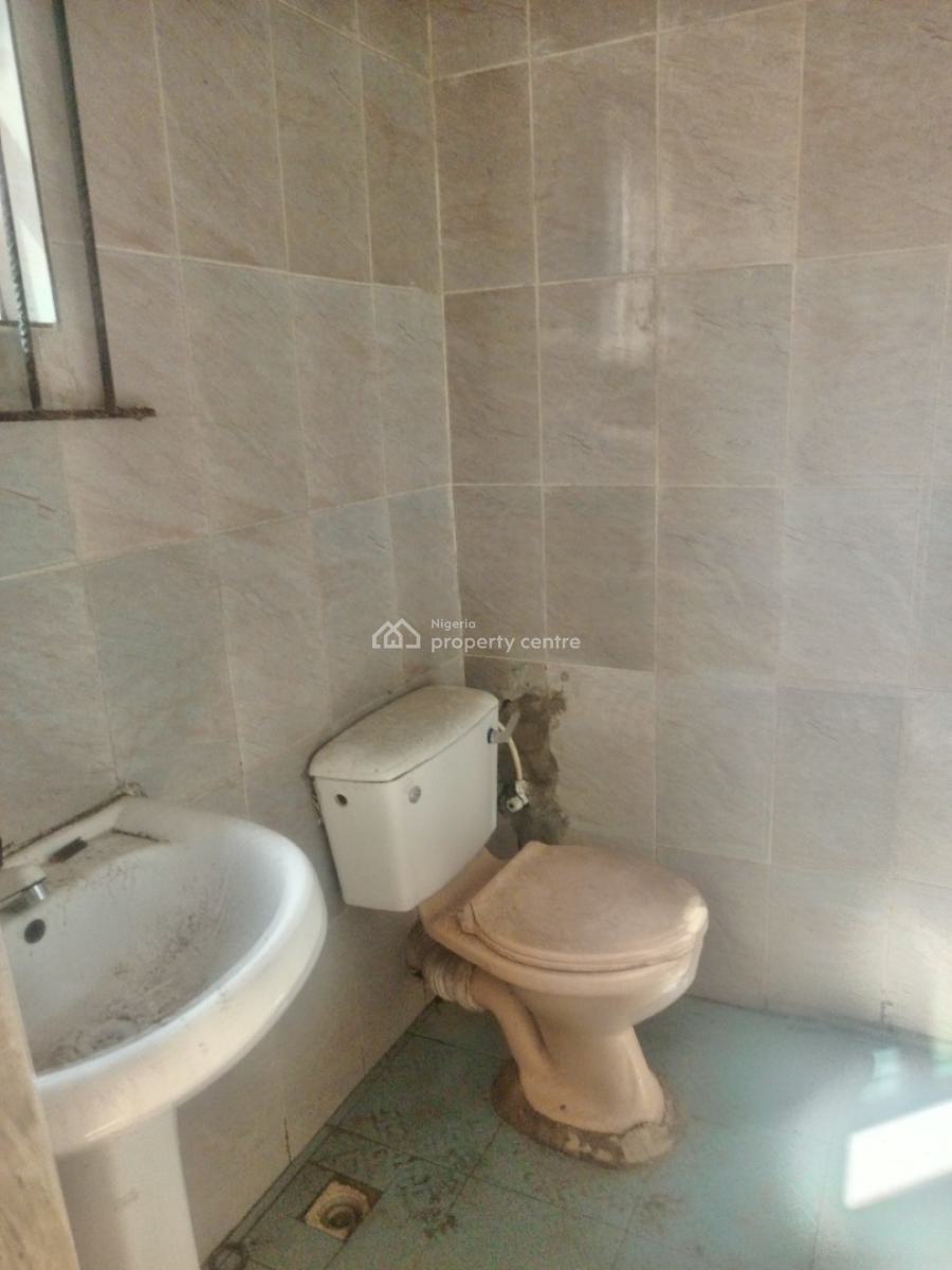 Beautiful Mini Flat (room and Parlor) in a Fenced and Gated Compound, Bogije, Ibeju Lekki, Lagos, Mini Flat (room and Parlour) for Rent