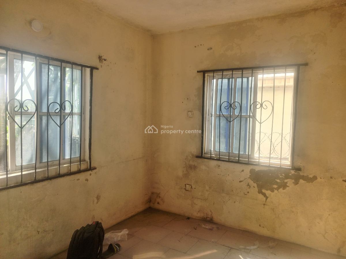 Beautiful Mini Flat (room and Parlor) in a Fenced and Gated Compound, Bogije, Ibeju Lekki, Lagos, Mini Flat (room and Parlour) for Rent