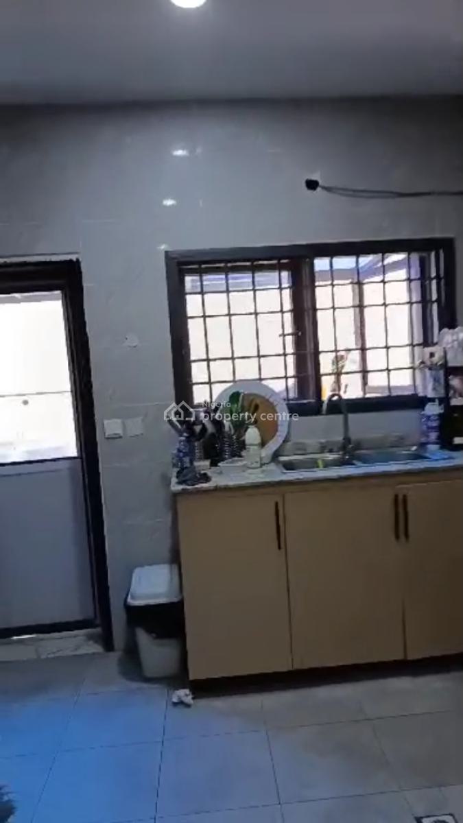 4 Bedroom Terrace Duplex with Bq, Estate in Apo Dutse By Cedarcrest Hospital, Apo, Abuja, Terraced Duplex for Rent