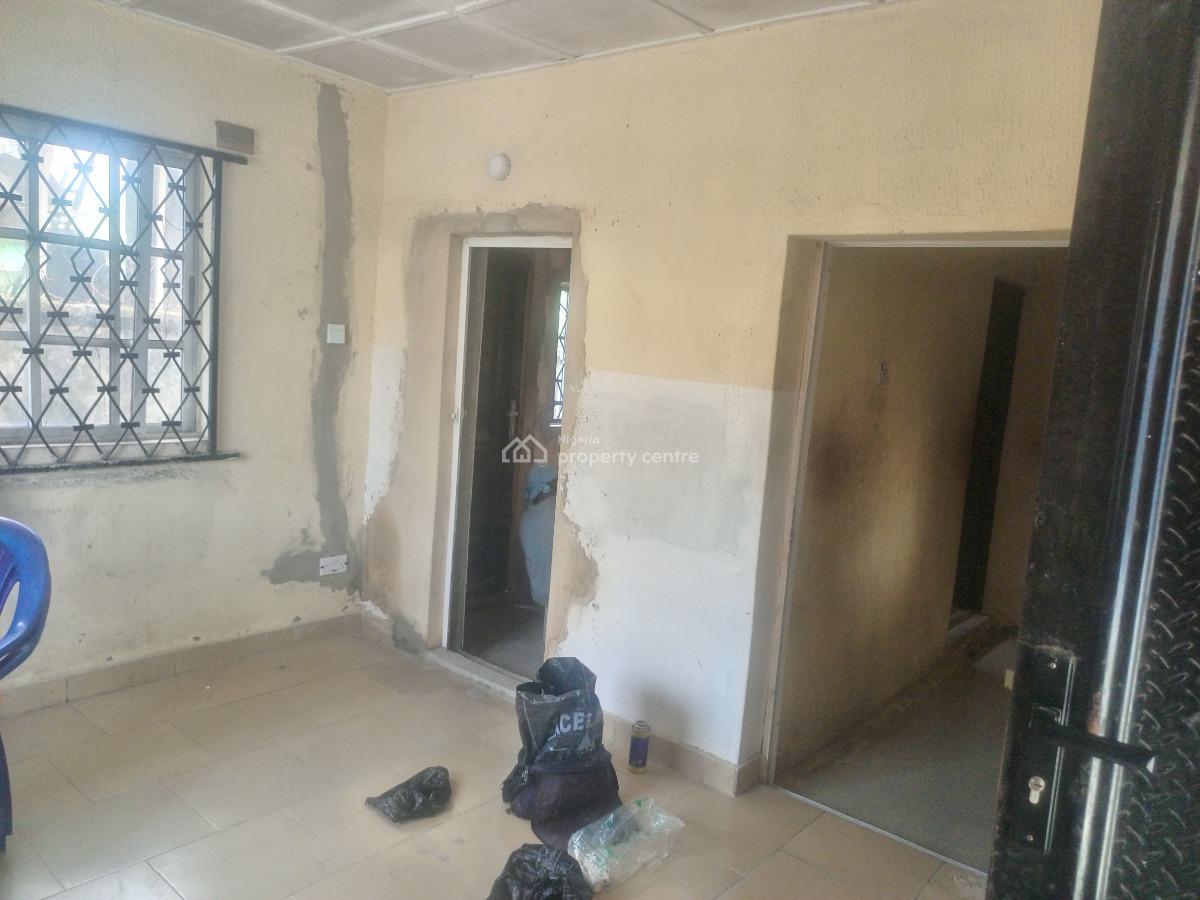 Nice Mini Flat (room and Parlor) in a Fenced and Gated Compound, Bogije, Ibeju Lekki, Lagos, Mini Flat (room and Parlour) for Rent