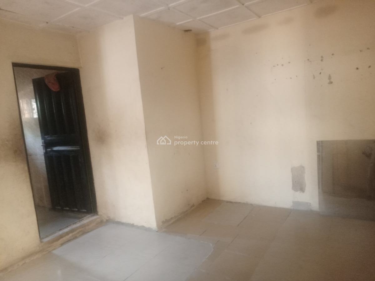 Nice Mini Flat (room and Parlor) in a Fenced and Gated Compound, Bogije, Ibeju Lekki, Lagos, Mini Flat (room and Parlour) for Rent
