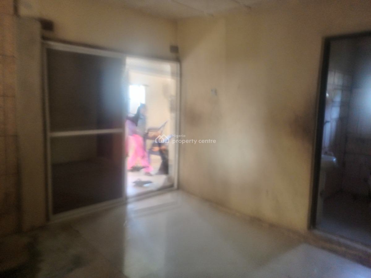 Nice Mini Flat (room and Parlor) in a Fenced and Gated Compound, Bogije, Ibeju Lekki, Lagos, Mini Flat (room and Parlour) for Rent