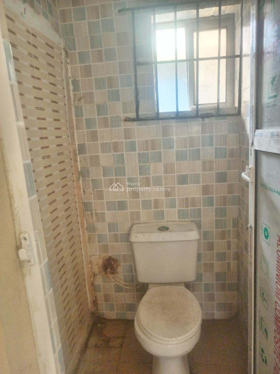 Nice Mini Flat (room and Parlor) in a Fenced and Gated Compound, Bogije, Ibeju Lekki, Lagos, Mini Flat (room and Parlour) for Rent