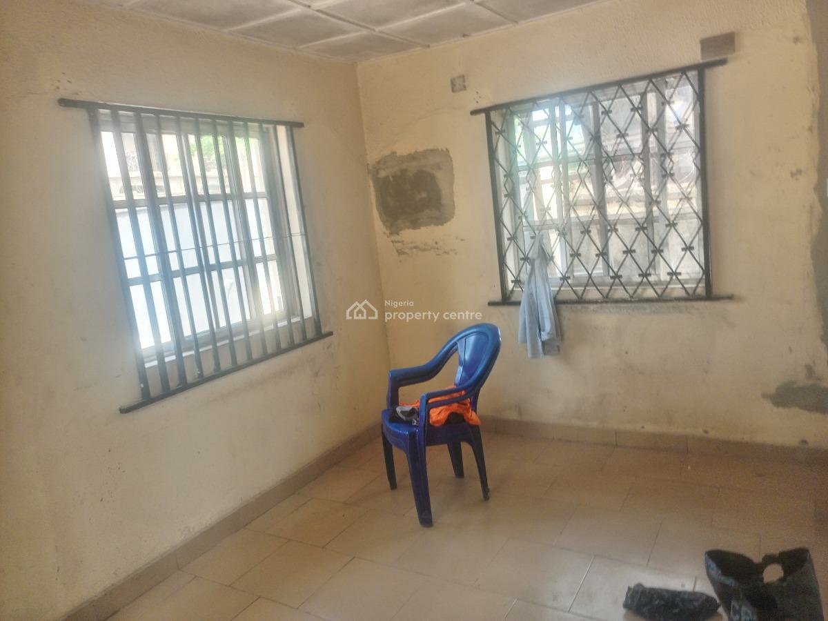 Nice Mini Flat (room and Parlor) in a Fenced and Gated Compound, Bogije, Ibeju Lekki, Lagos, Mini Flat (room and Parlour) for Rent