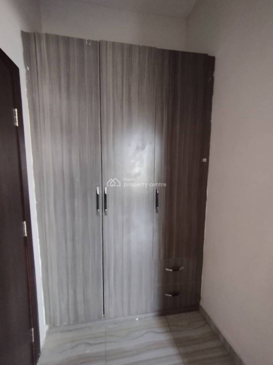 Luxury Five Bedroom Fully Detached Duplex with Bq, Osapa, Lekki, Lagos, Detached Duplex for Rent