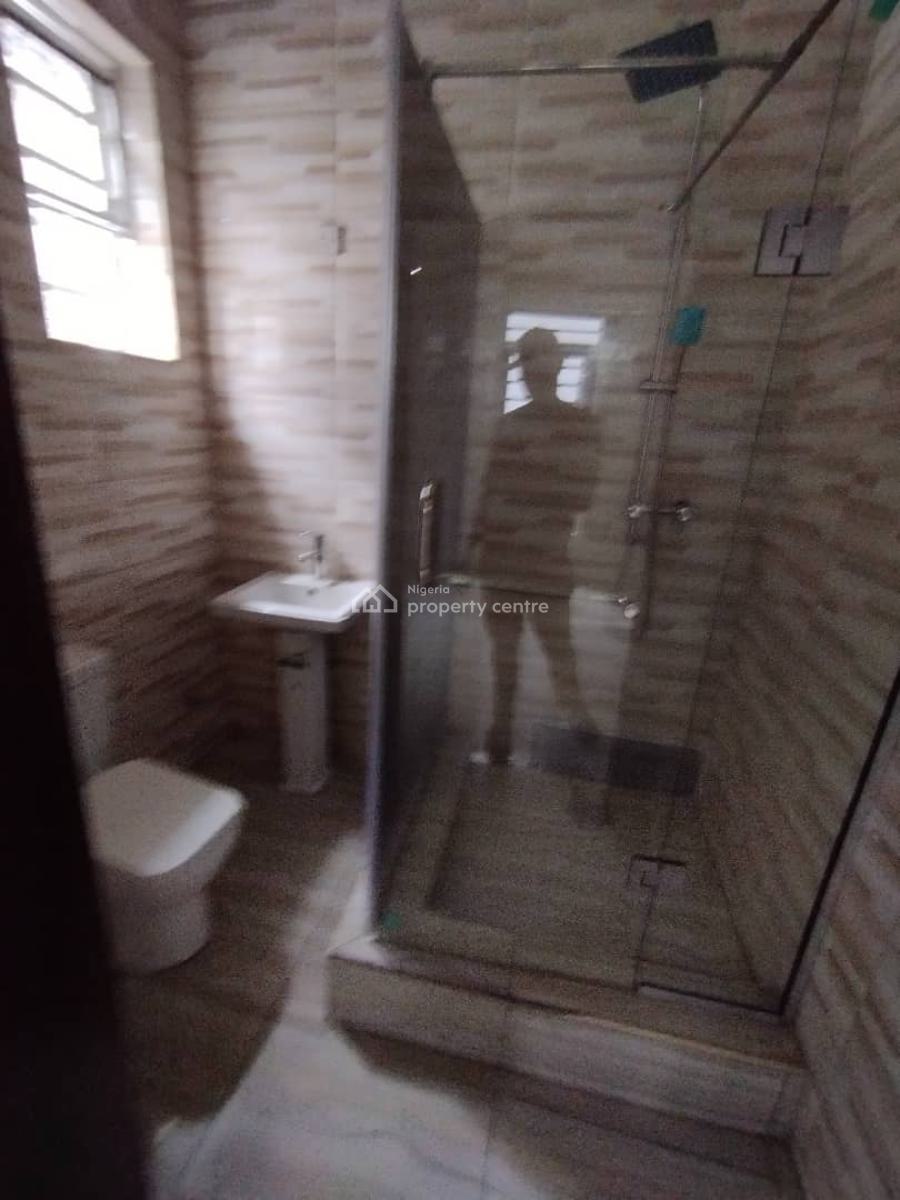 Luxury Five Bedroom Fully Detached Duplex with Bq, Osapa, Lekki, Lagos, Detached Duplex for Rent