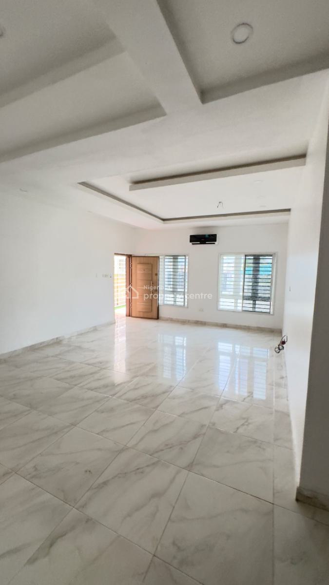 Serviced 3 Bedroom Flat, Jahi Gilmore, Jahi, Abuja, Flat / Apartment for Rent