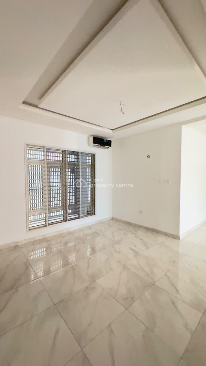 Serviced 3 Bedroom Flat, Jahi Gilmore, Jahi, Abuja, Flat / Apartment for Rent