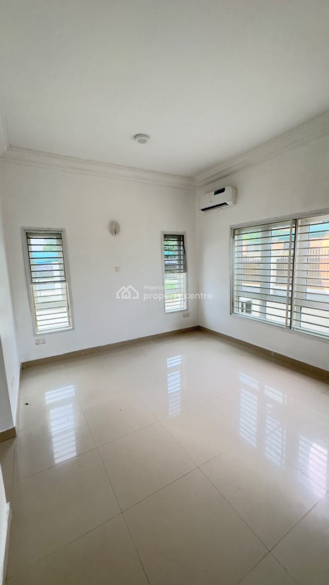 Serviced 3 Bedroom Flat, Jahi Gilmore, Jahi, Abuja, Flat / Apartment for Rent