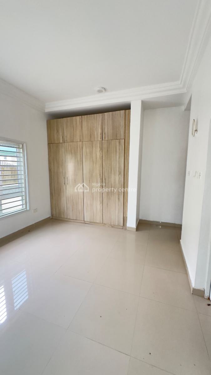 Serviced 3 Bedroom Flat, Jahi Gilmore, Jahi, Abuja, Flat / Apartment for Rent