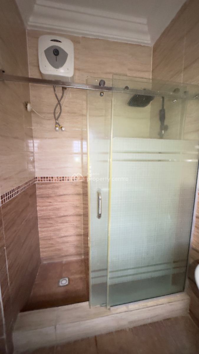 Serviced 3 Bedroom Flat, Jahi Gilmore, Jahi, Abuja, Flat / Apartment for Rent
