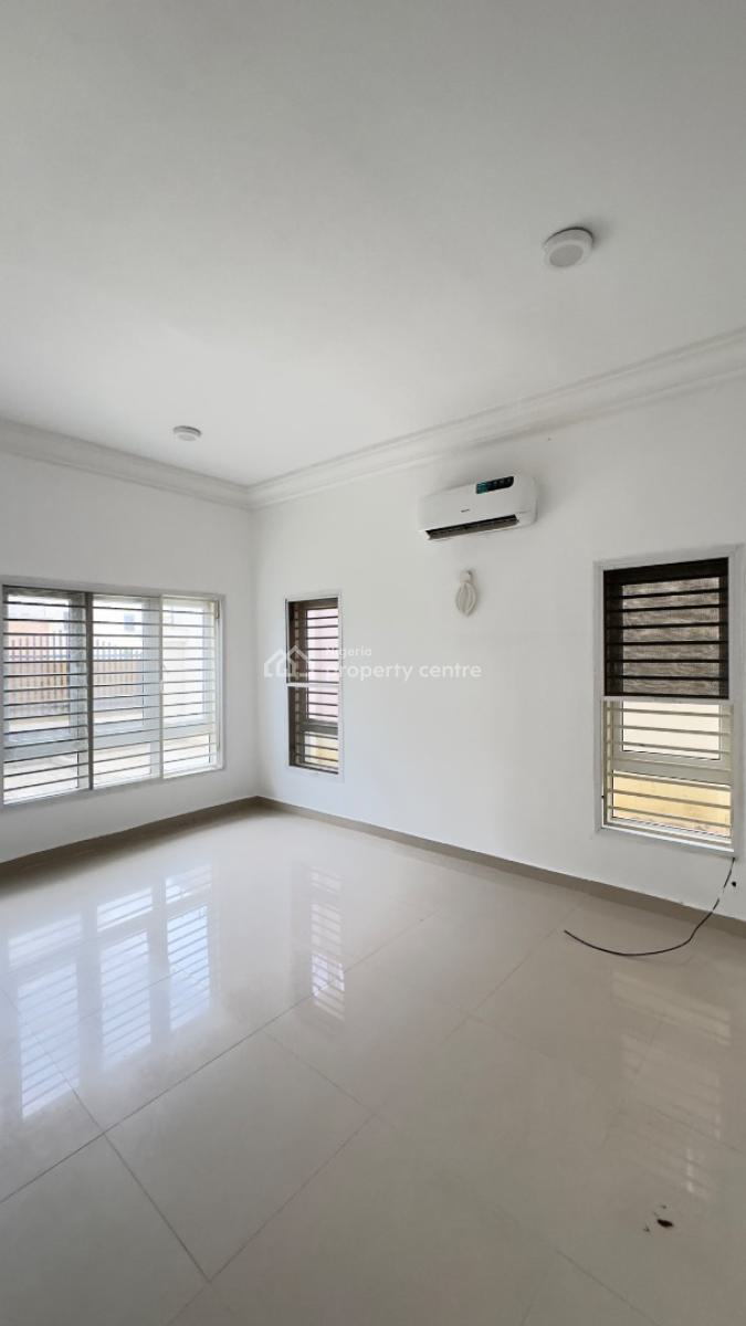 Serviced 3 Bedroom Flat, Jahi Gilmore, Jahi, Abuja, Flat / Apartment for Rent