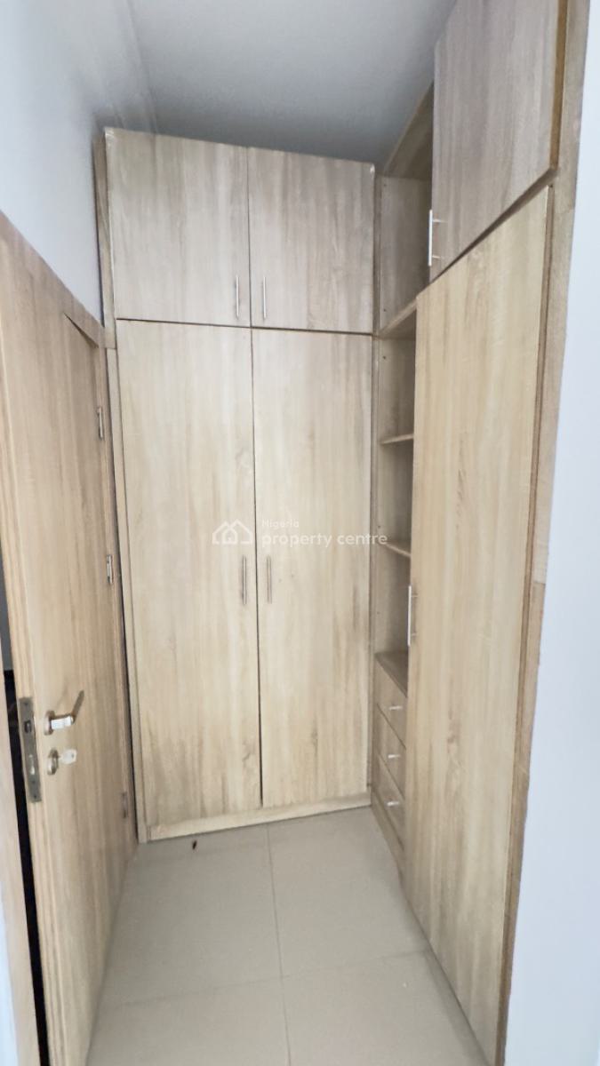 Serviced 3 Bedroom Flat, Jahi Gilmore, Jahi, Abuja, Flat / Apartment for Rent