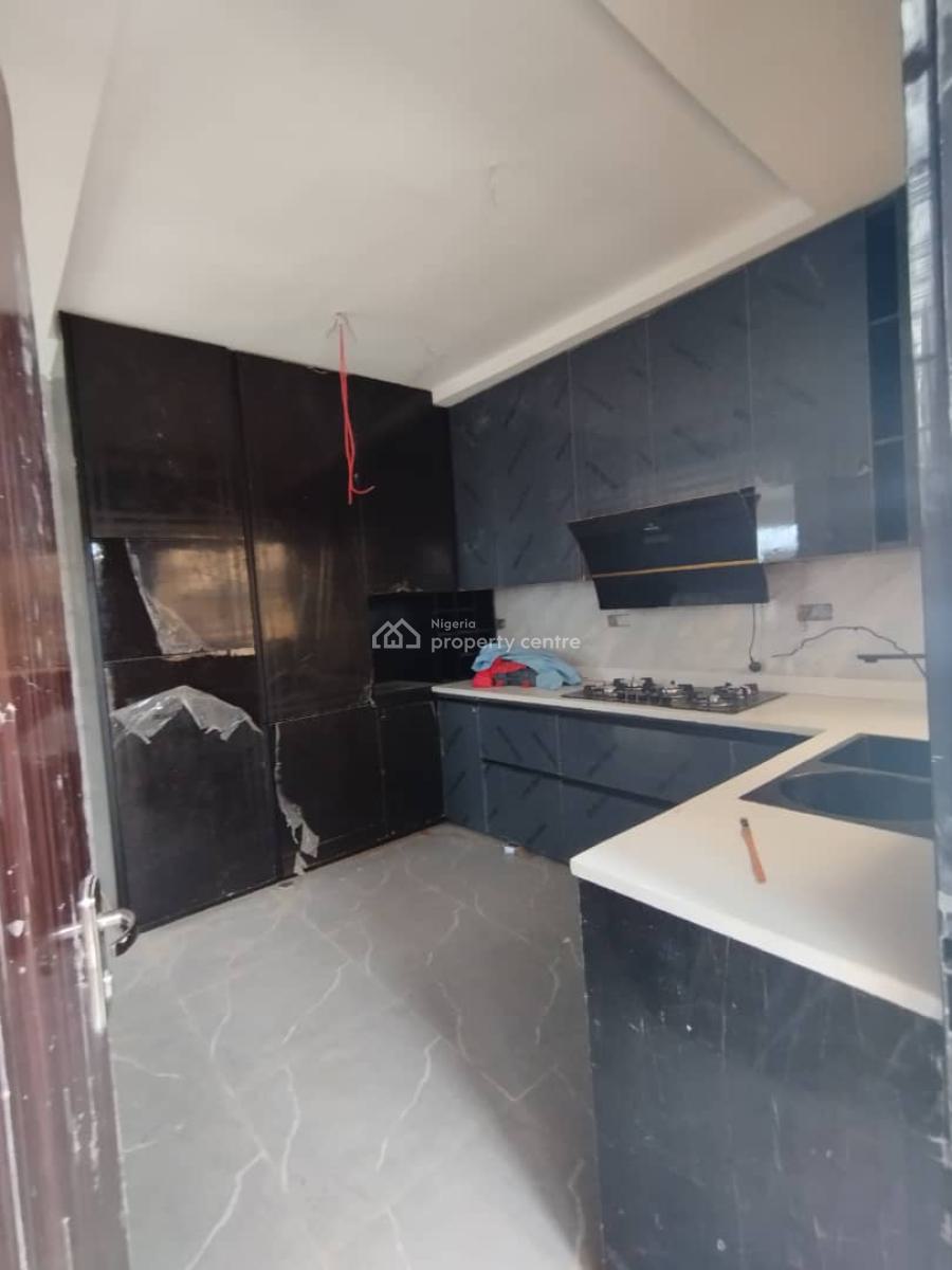 Newly Built 4 Bedroom Fully Detached Duplex with Bq on 2 Floors, Admiralty Way, Lekki Phase 1, Lekki, Lagos, Detached Duplex for Rent