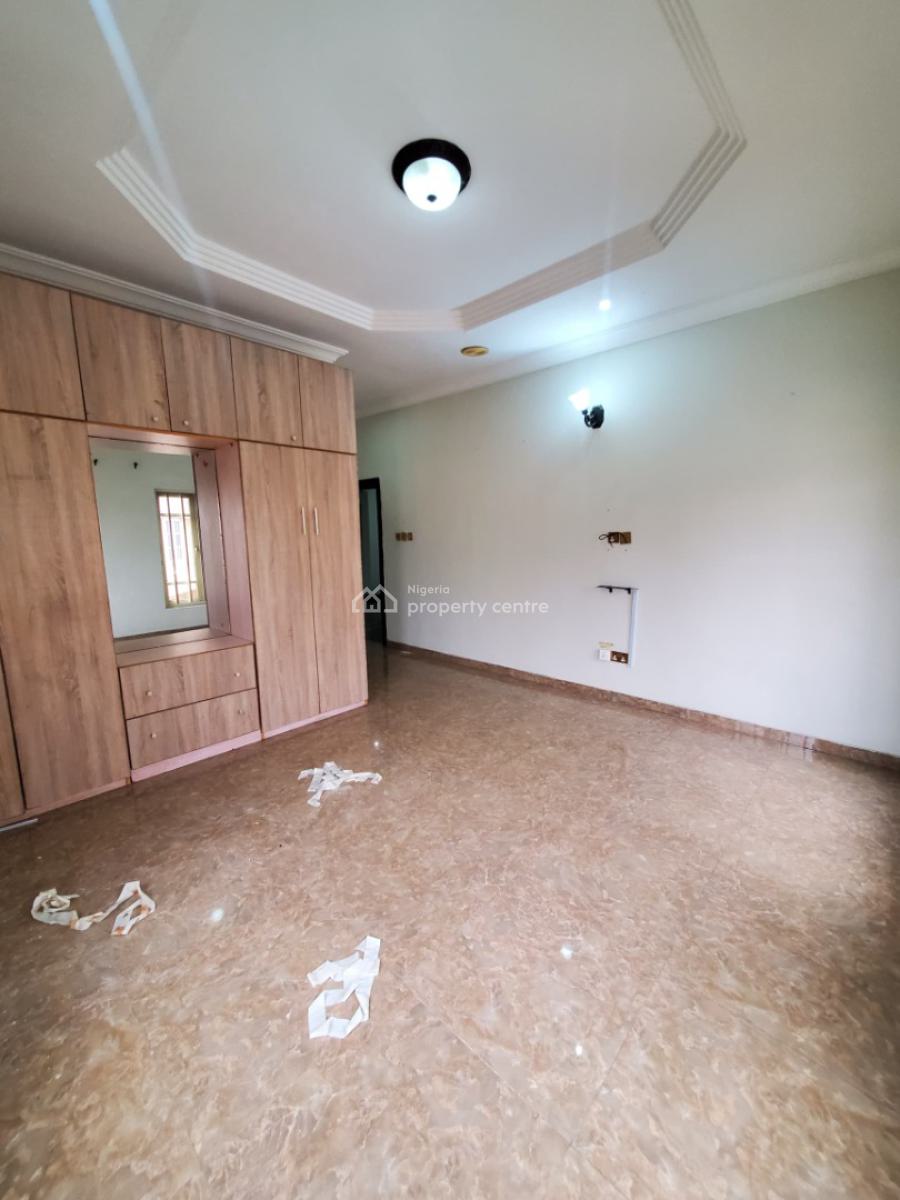 Spacious 5 Bedroom Fully Detached Duplex, Ikota, Lekki, Lagos, Detached Duplex for Rent