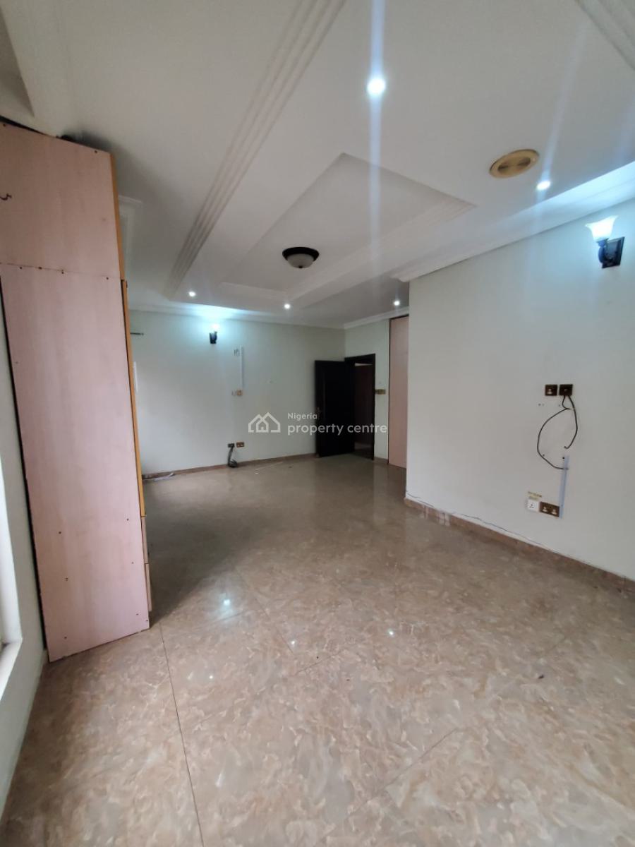 Spacious 5 Bedroom Fully Detached Duplex, Ikota, Lekki, Lagos, Detached Duplex for Rent