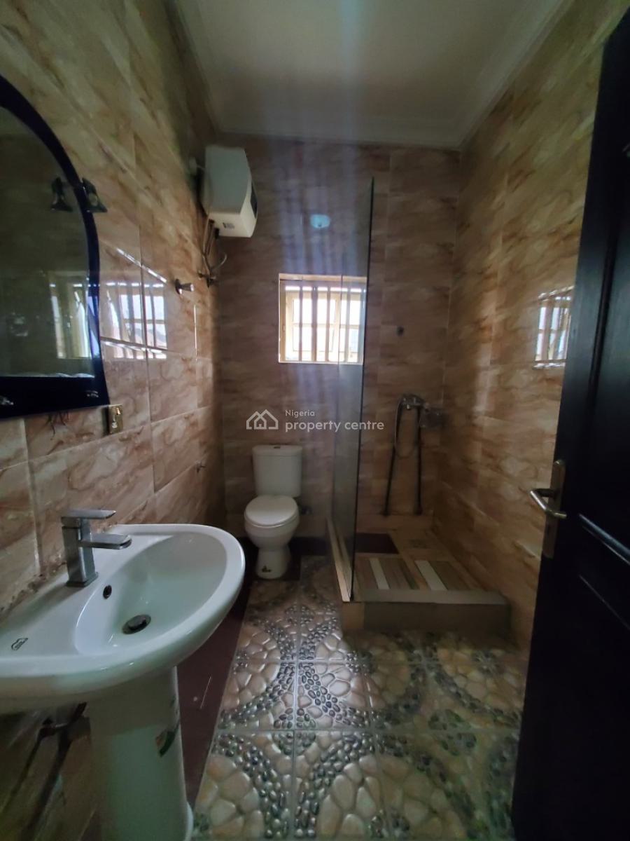 Spacious 5 Bedroom Fully Detached Duplex, Ikota, Lekki, Lagos, Detached Duplex for Rent