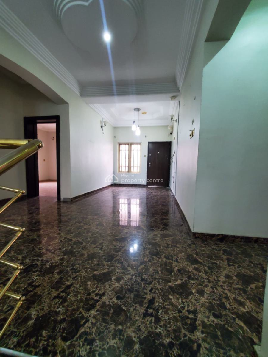 Spacious 5 Bedroom Fully Detached Duplex, Ikota, Lekki, Lagos, Detached Duplex for Rent