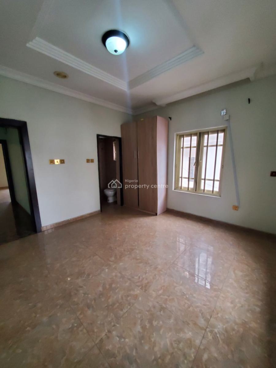 Spacious 5 Bedroom Fully Detached Duplex, Ikota, Lekki, Lagos, Detached Duplex for Rent