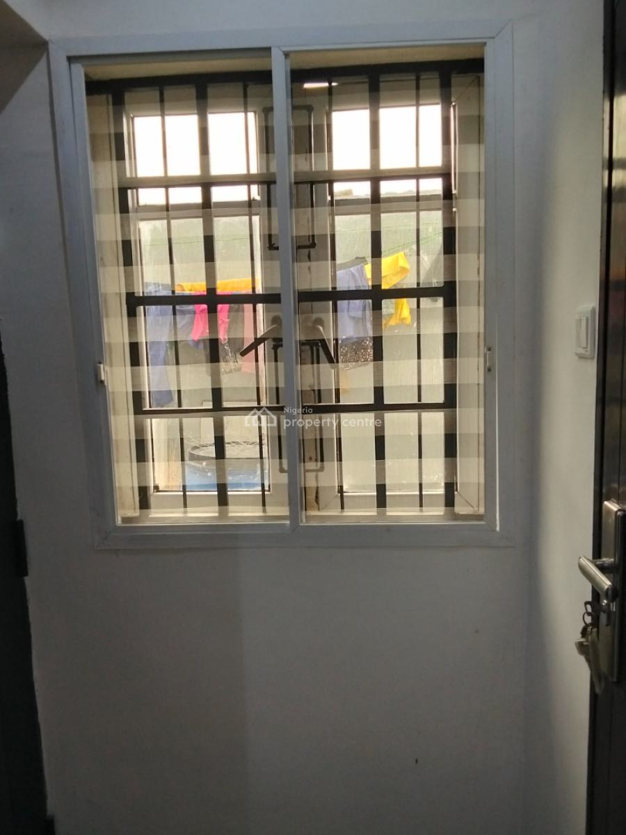 Brand New Self-contain, Sterling Heights Estate, Ketu, Lagos, Self Contain (single Rooms) for Rent