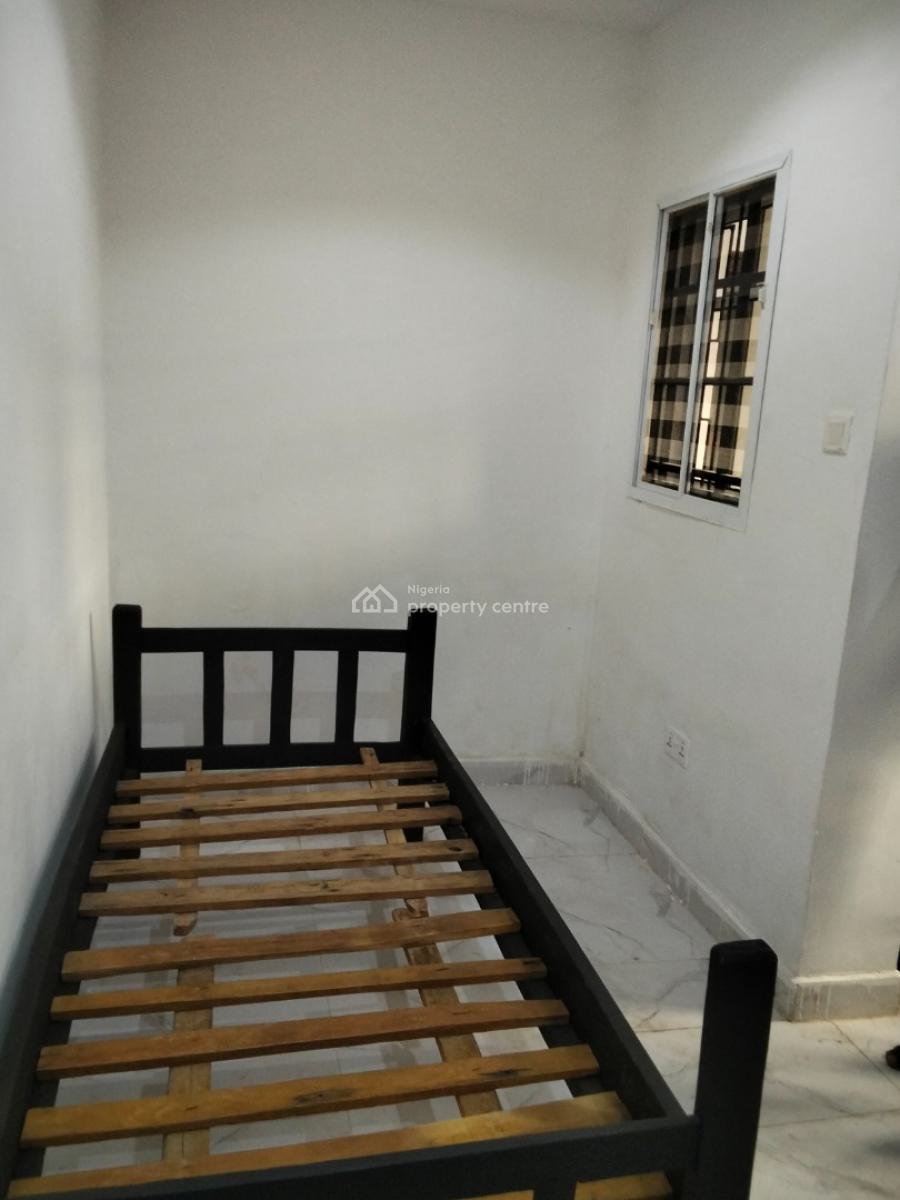 Brand New Self-contain, Sterling Heights Estate, Ketu, Lagos, Self Contain (single Rooms) for Rent