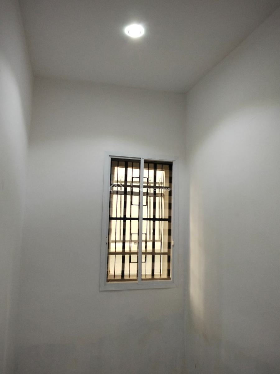 Brand New Self-contain, Sterling Heights Estate, Ketu, Lagos, Self Contain (single Rooms) for Rent