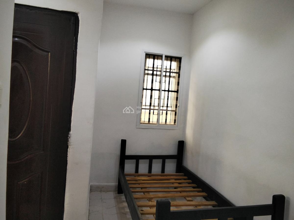 Brand New Self-contain, Sterling Heights Estate, Ketu, Lagos, Self Contain (single Rooms) for Rent
