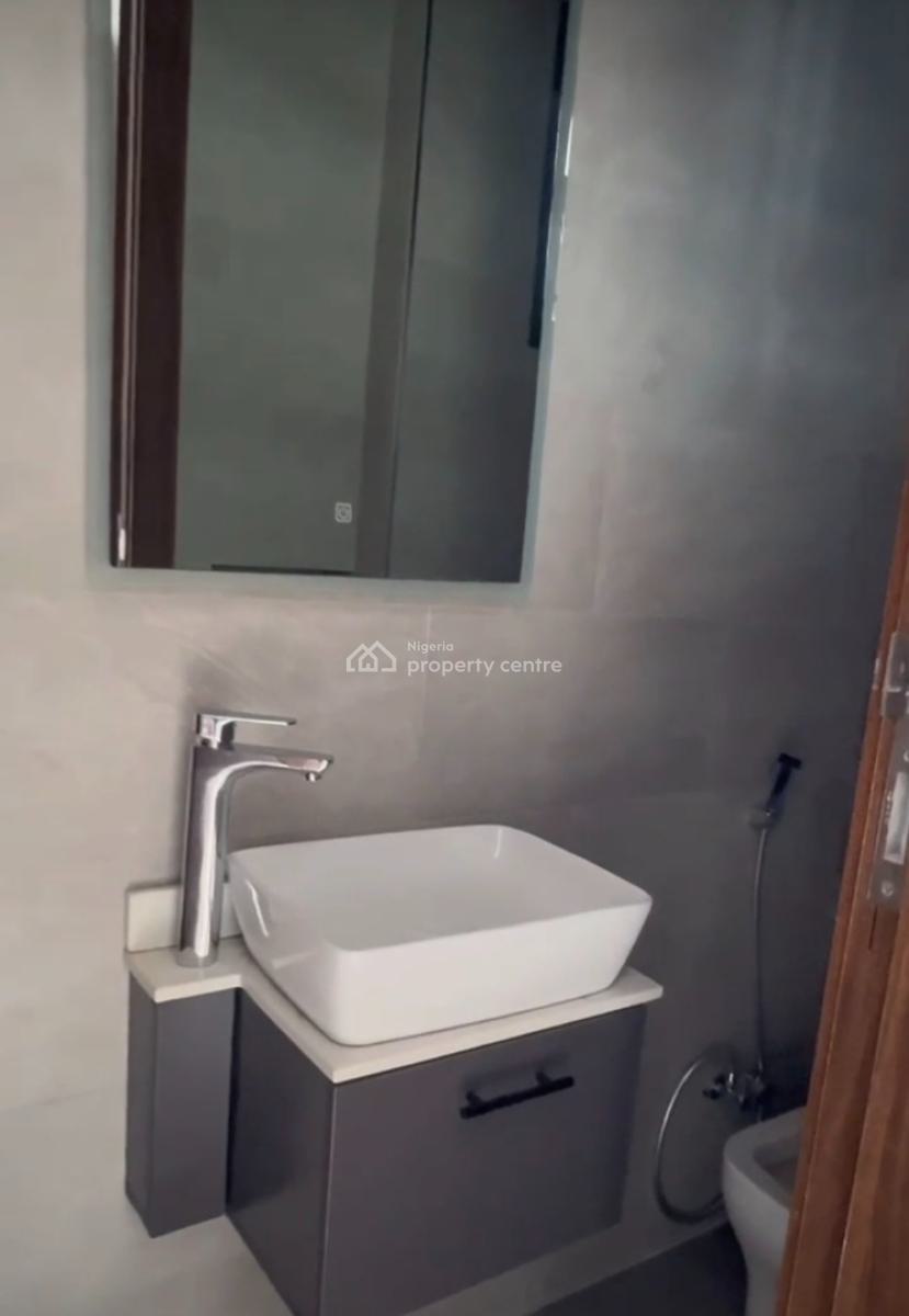 Luxurious 4 Bedroom Terrace Duplex with a Bq in Magodo Gra Phase 2, Magodo Gra Phase 2. in a Beautiful Gated Estate, Gra Phase 2, Magodo, Lagos, Terraced Duplex for Sale