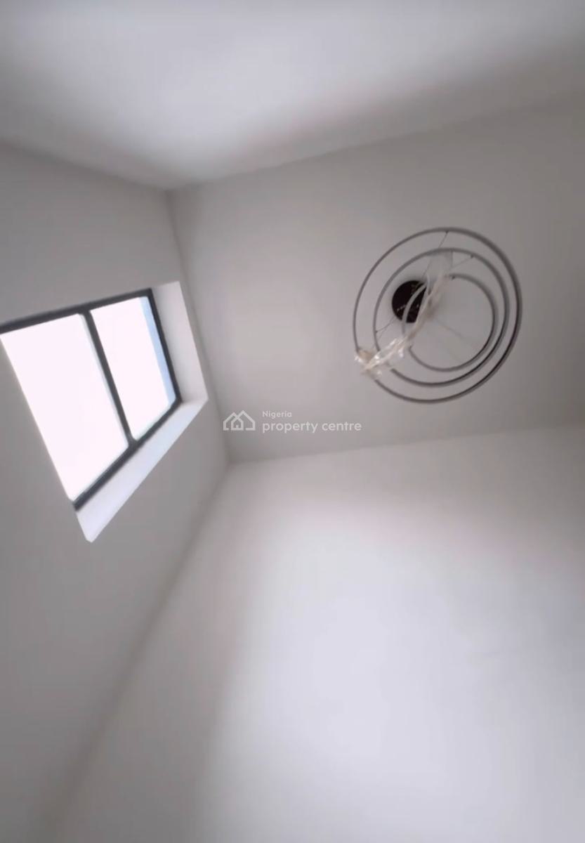 Luxurious 4 Bedroom Terrace Duplex with a Bq in Magodo Gra Phase 2, Magodo Gra Phase 2. in a Beautiful Gated Estate, Gra Phase 2, Magodo, Lagos, Terraced Duplex for Sale