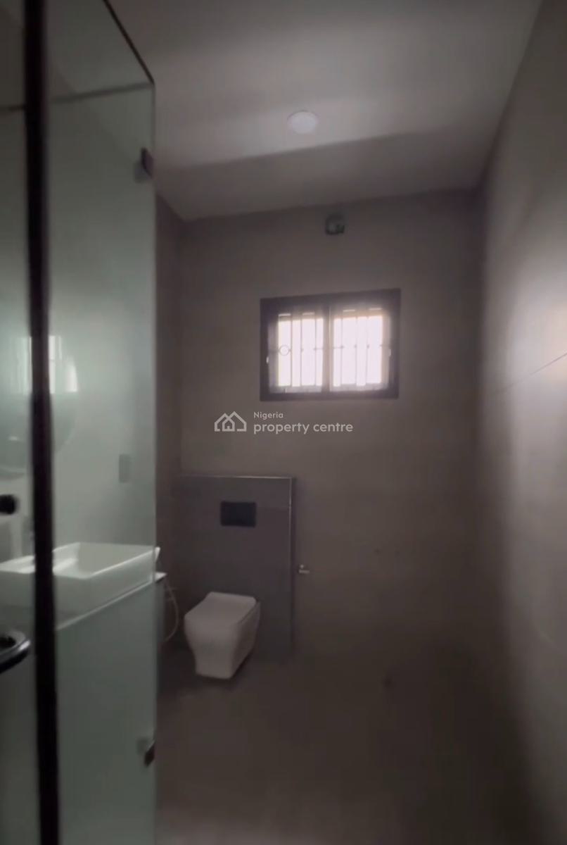 Luxurious 4 Bedroom Terrace Duplex with a Bq in Magodo Gra Phase 2, Magodo Gra Phase 2. in a Beautiful Gated Estate, Gra Phase 2, Magodo, Lagos, Terraced Duplex for Sale