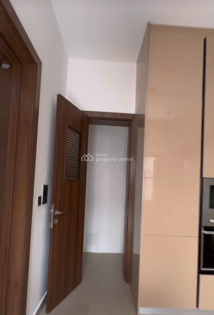 Luxurious 4 Bedroom Terrace Duplex with a Bq in Magodo Gra Phase 2, Magodo Gra Phase 2. in a Beautiful Gated Estate, Gra Phase 2, Magodo, Lagos, Terraced Duplex for Sale