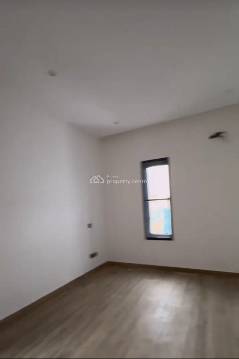 Luxurious 4 Bedroom Terrace Duplex with a Bq in Magodo Gra Phase 2, Magodo Gra Phase 2. in a Beautiful Gated Estate, Gra Phase 2, Magodo, Lagos, Terraced Duplex for Sale
