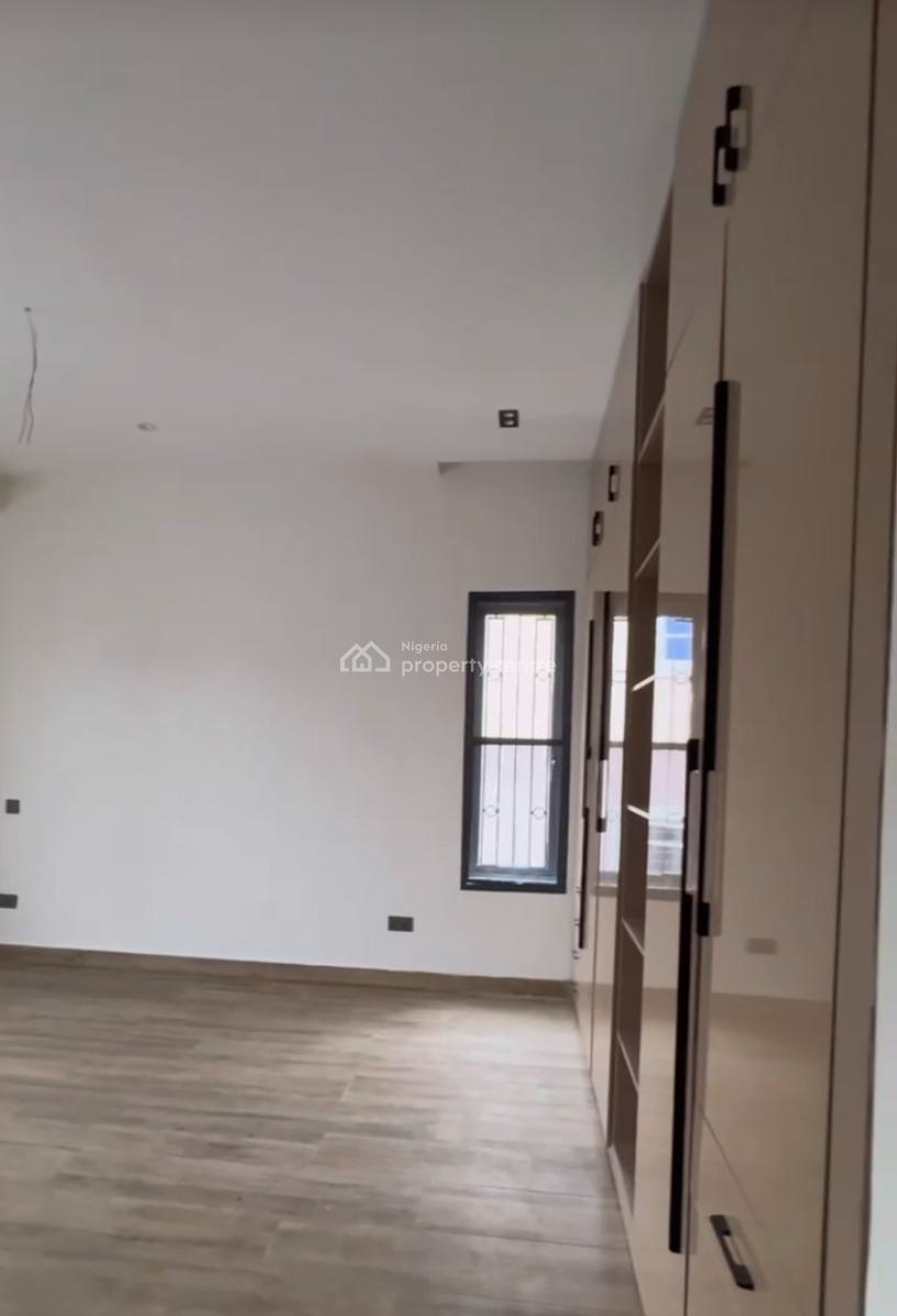 Luxurious 4 Bedroom Terrace Duplex with a Bq in Magodo Gra Phase 2, Magodo Gra Phase 2. in a Beautiful Gated Estate, Gra Phase 2, Magodo, Lagos, Terraced Duplex for Sale