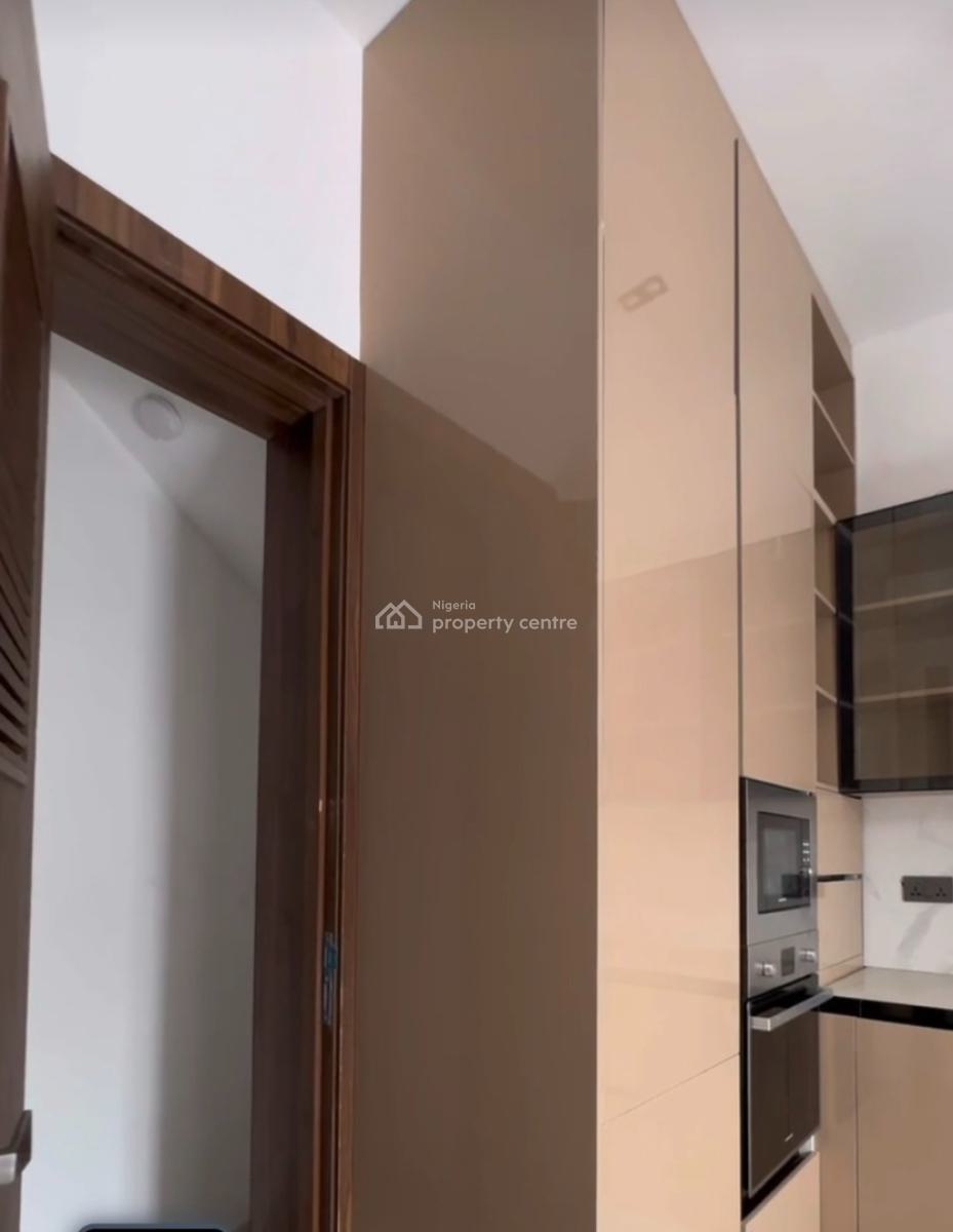 Luxurious 4 Bedroom Terrace Duplex with a Bq in Magodo Gra Phase 2, Magodo Gra Phase 2. in a Beautiful Gated Estate, Gra Phase 2, Magodo, Lagos, Terraced Duplex for Sale