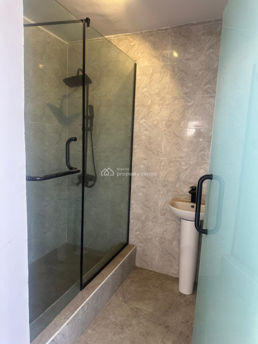Waterfront 3 Bedroom Apartment, Ikoyi, Ikoyi, Lagos, Flat / Apartment for Sale
