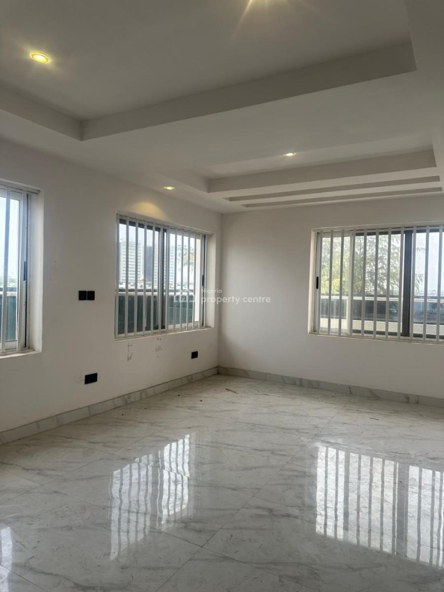 Waterfront 3 Bedroom Apartment, Ikoyi, Ikoyi, Lagos, Flat / Apartment for Sale