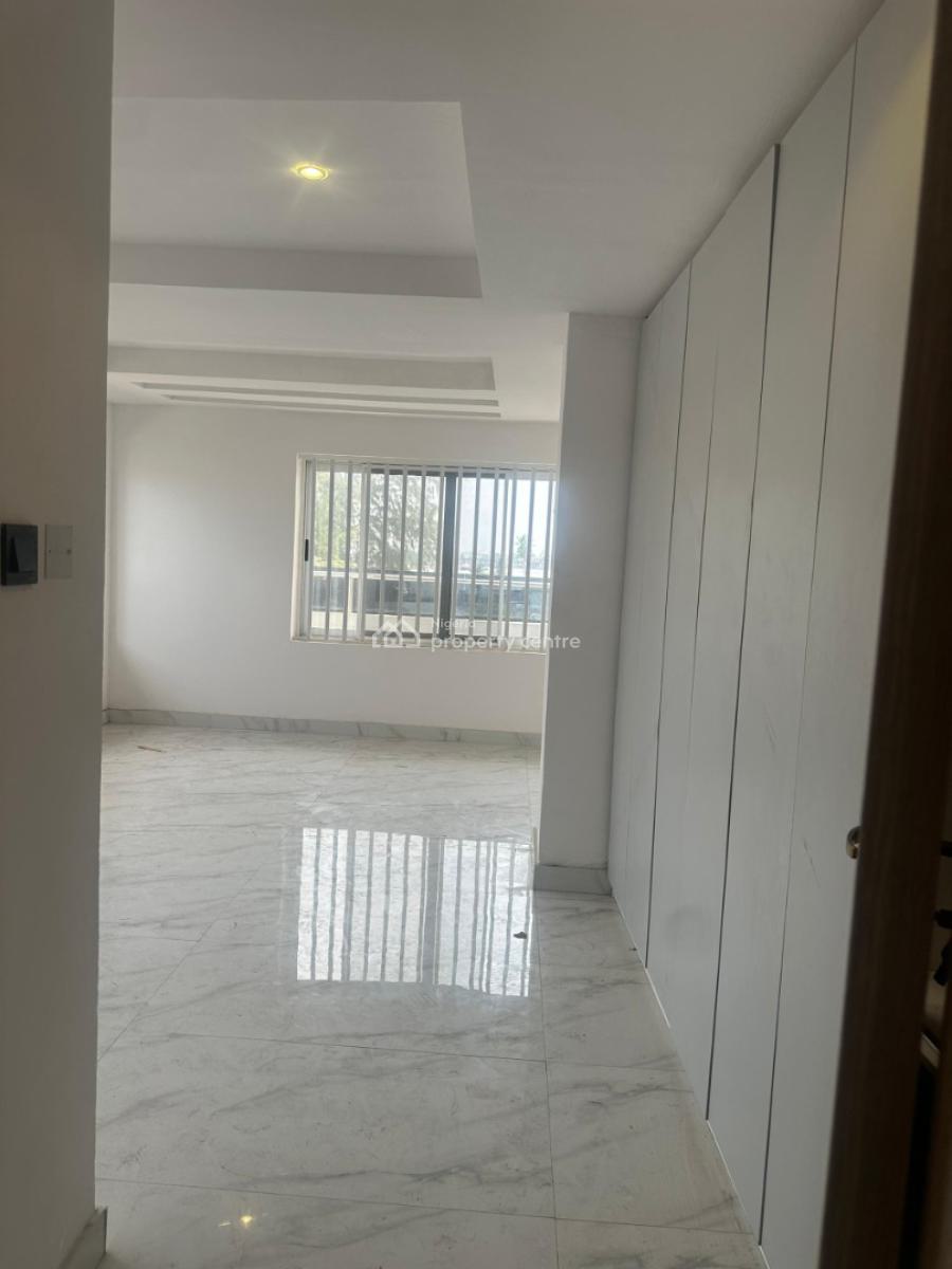 Waterfront 3 Bedroom Apartment, Ikoyi, Ikoyi, Lagos, Flat / Apartment for Sale