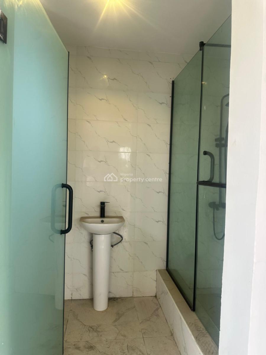 Waterfront 3 Bedroom Apartment, Ikoyi, Ikoyi, Lagos, Flat / Apartment for Sale