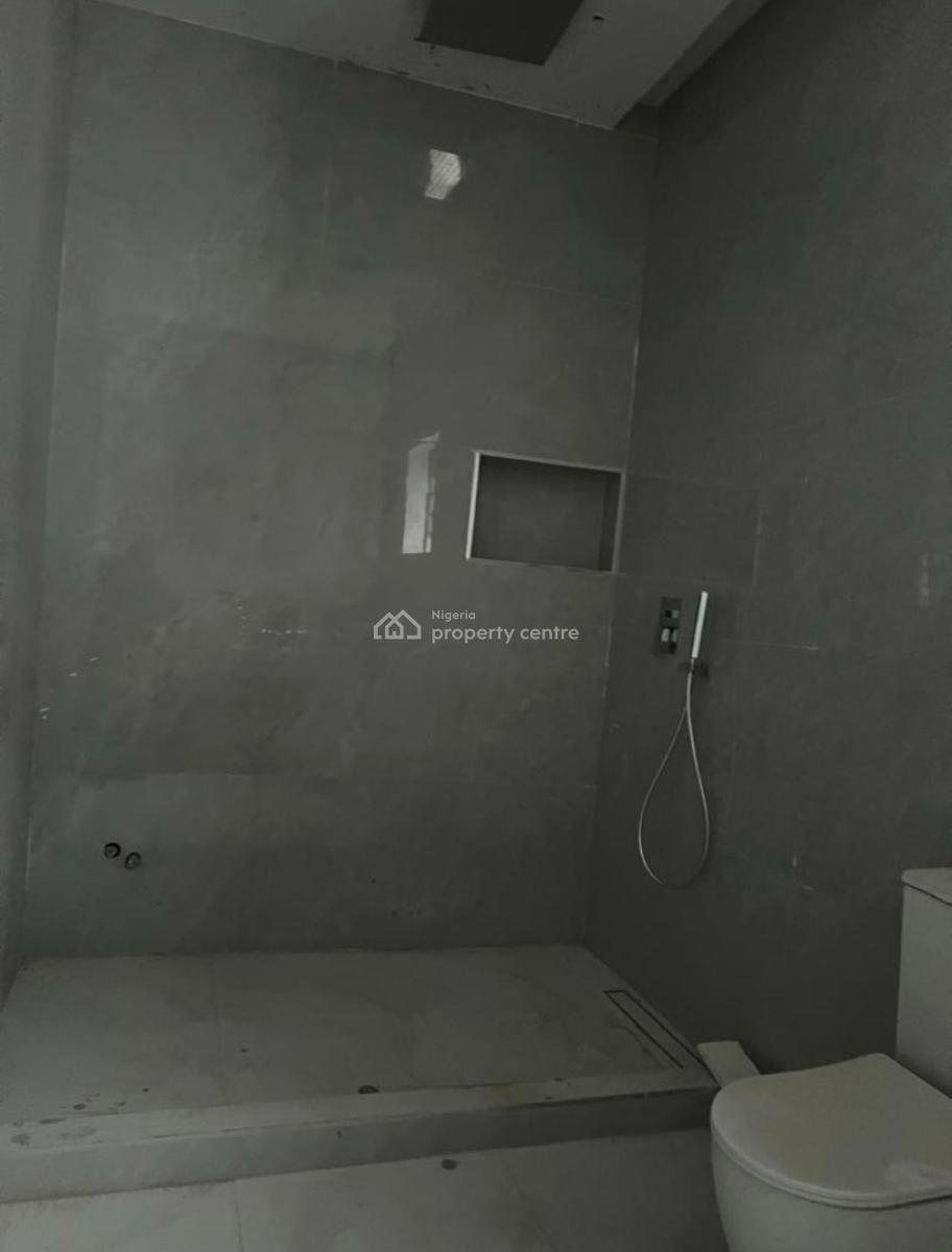 Top Exquisite Smart 5 Bedroom Fully Detached Duplex with Bq in Ikeja, Adeniyi Jones Ikeja, Adeniyi Jones, Ikeja, Lagos, Detached Duplex for Sale