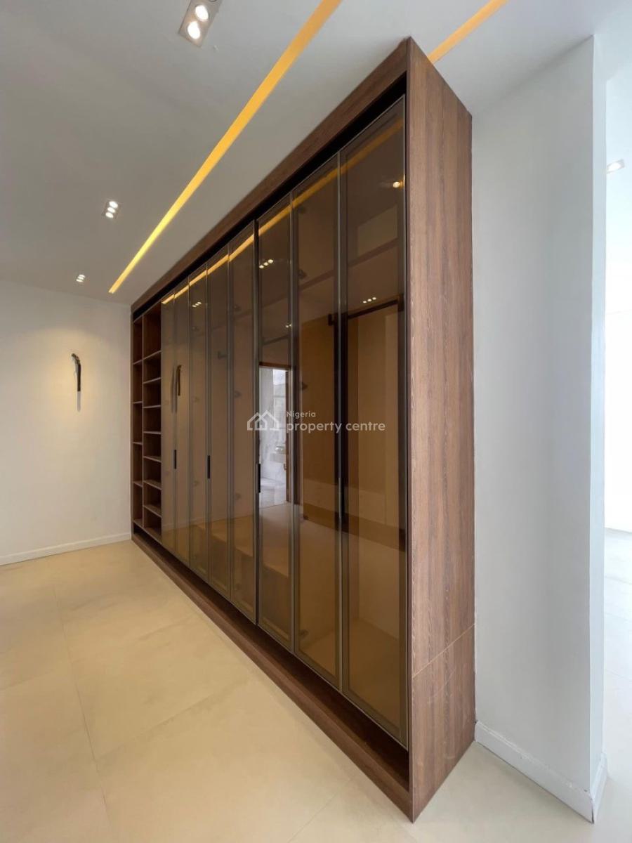 *n1.7b Osapa Lekki Luxurious Duplex with Swimming, Gym & Cinema, Osapa Lekki, Lekki, Lagos, Detached Duplex for Sale