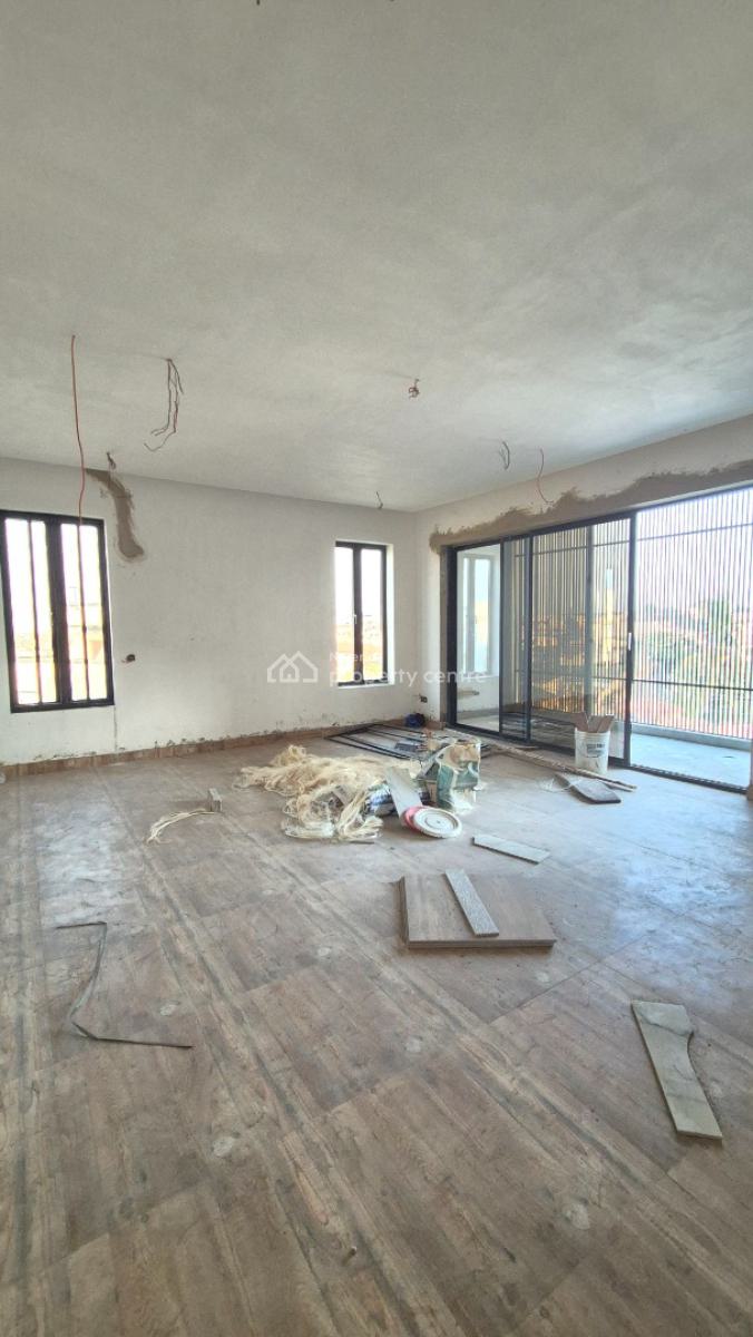 Direct Exquisite & Luxurious 5 Bedroom Fully Detached Duplex with a Bq, Serene & Highly Secure/gated Okupe Estate Maryland Lagos, Maryland, Lagos, Detached Duplex for Sale